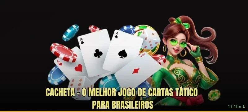 Cassino ao vivo da 1171bet com dealers reais