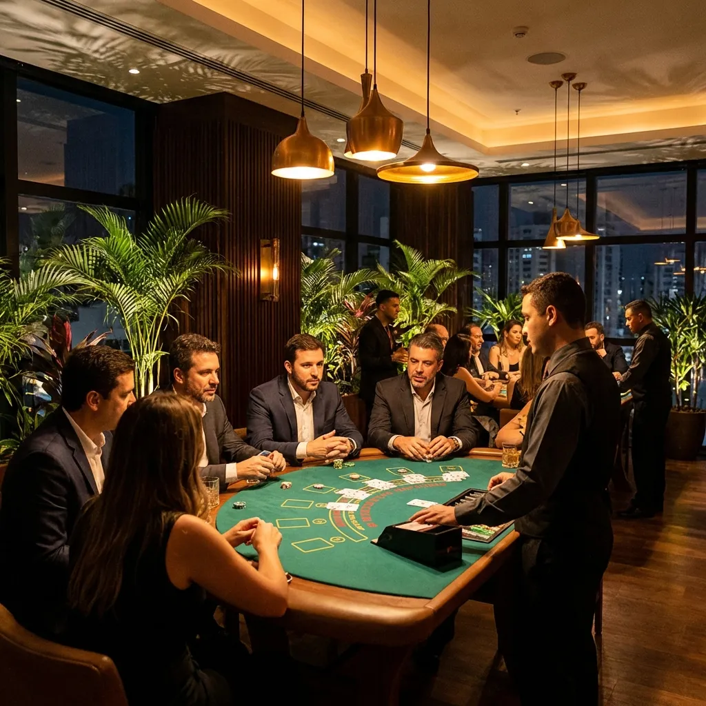 Programa VIP exclusivo da 1171bet